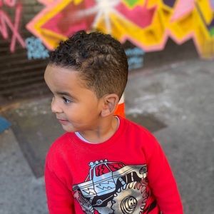 Meet your Posher, Jasiel